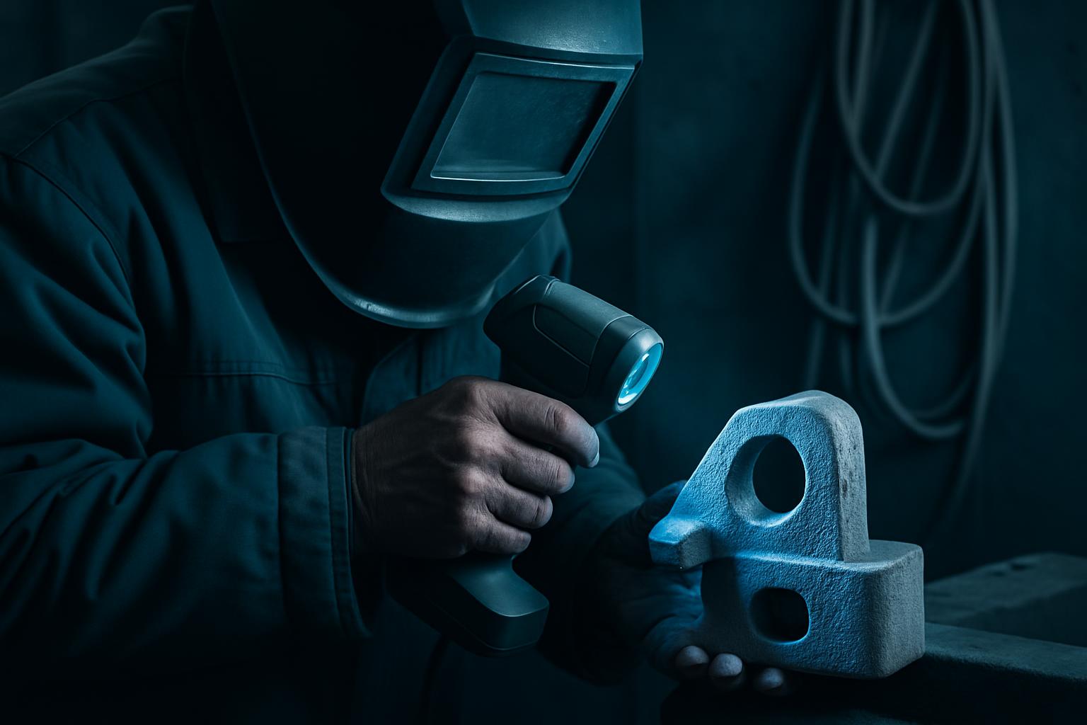 Foundry castings
