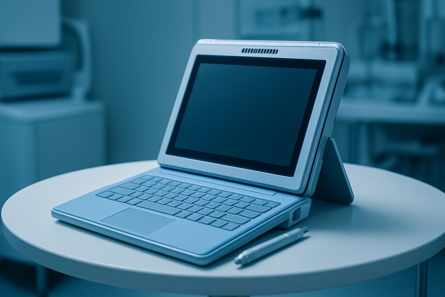 Stellenbosch medtech