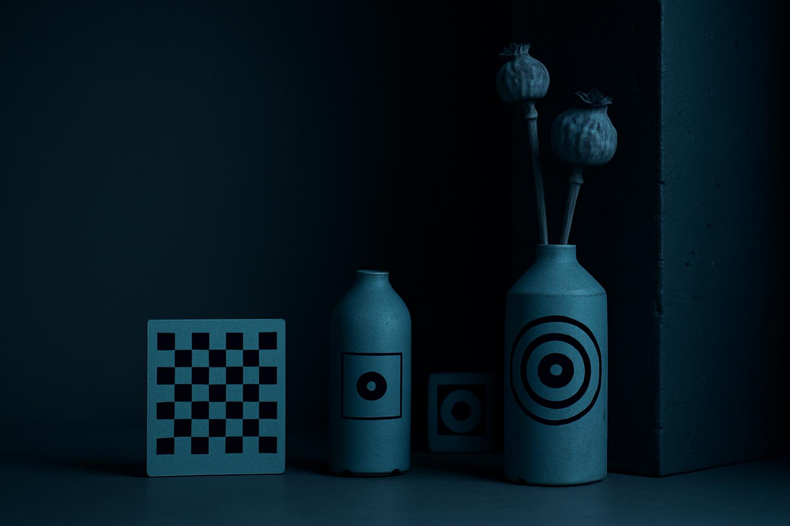 Photogrammetry targets
