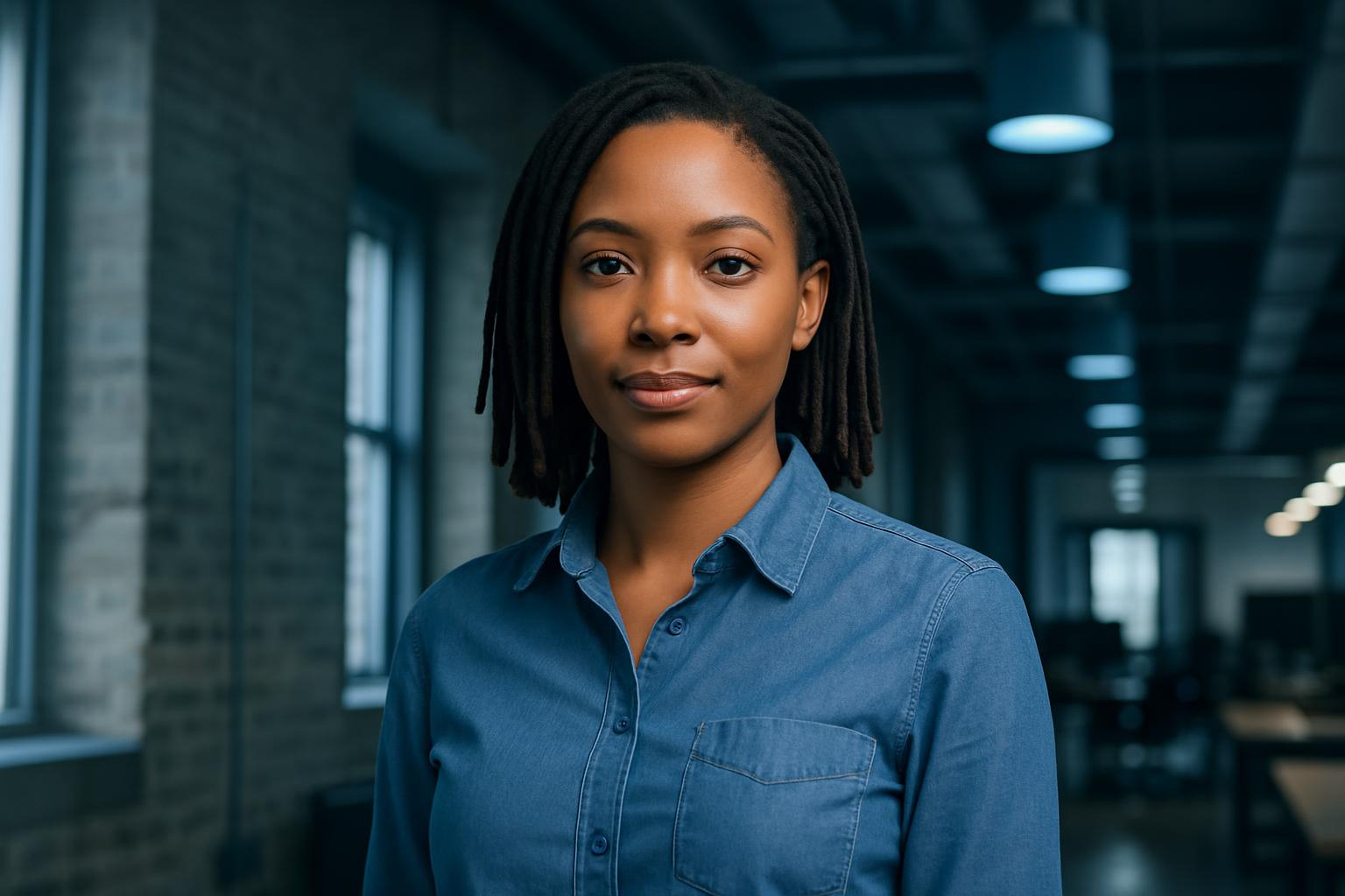 Lerato Molefe