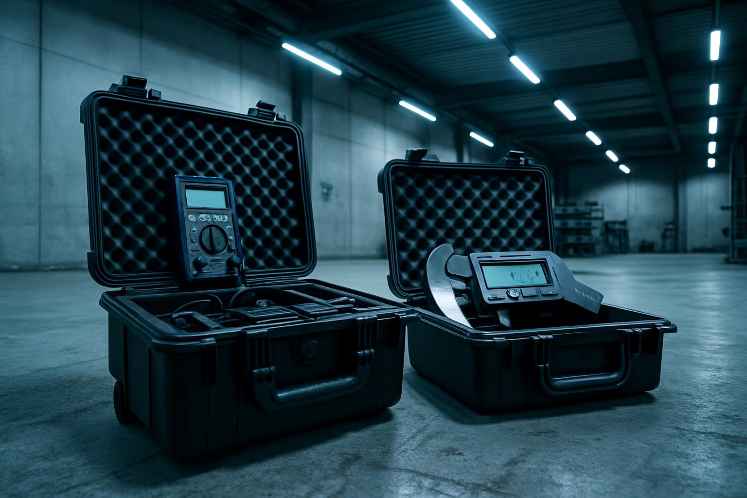 LTE modems